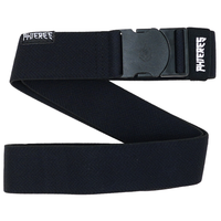 Dadsphelt Elastic Gürtel I Black Night Black Night Bild 2