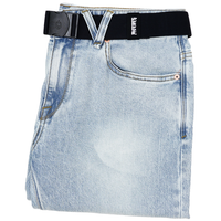 Dadsphelt Elastic Gürtel I Black Night Black Night Bild 3