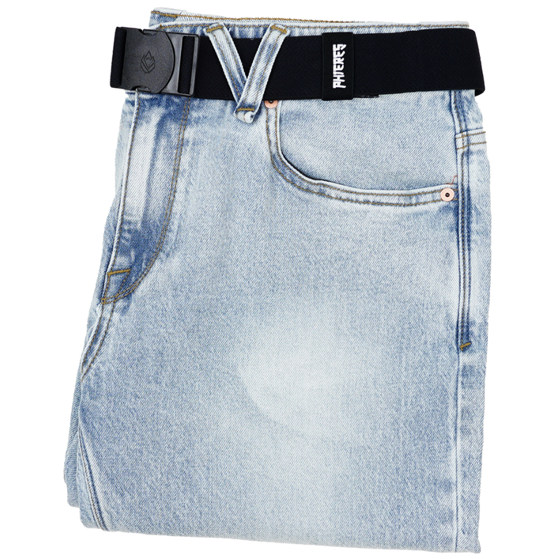 Dadsphelt Elastic Gürtel I Black Night Black Night Bild 3