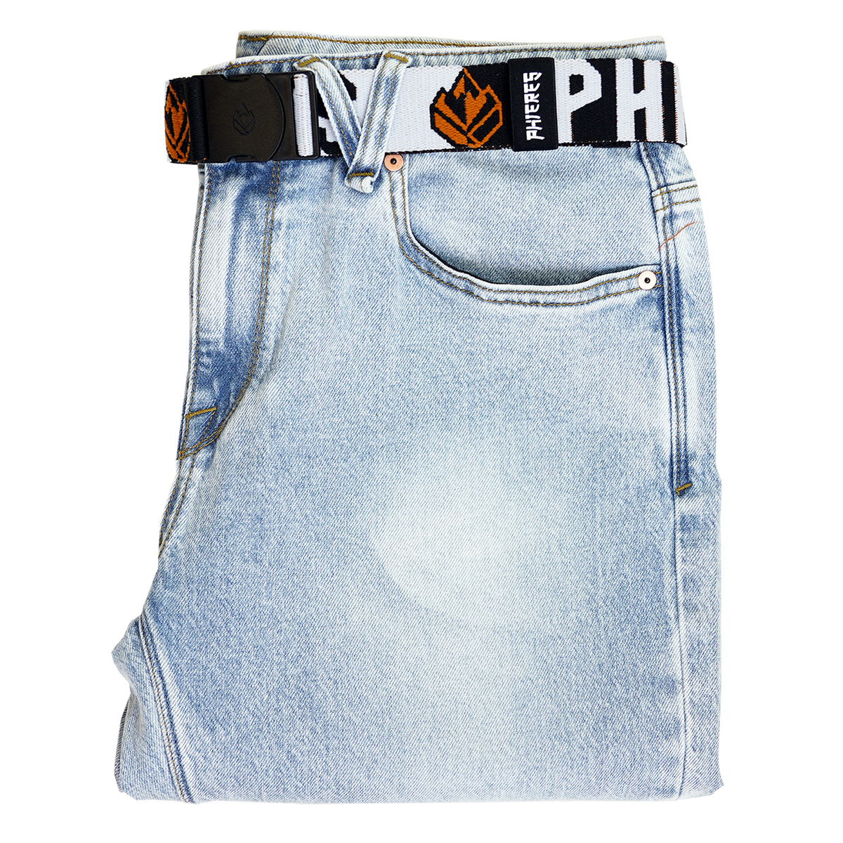 Dadsphelt Elastic Black Cool Grey Bild 2