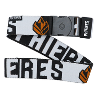 Dadsphelt Elastic Black Cool Grey Bild 3