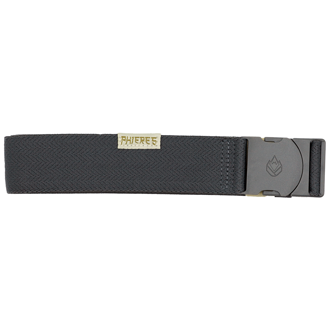 Dadsphelt Elastic Dark Grey Bild 1