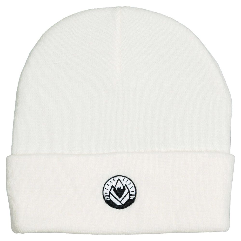 Shining White Bild 1